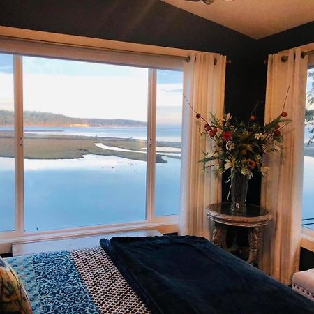 فيلا Oasis By The Sea Port Hadlock-Irondale المظهر الخارجي الصورة